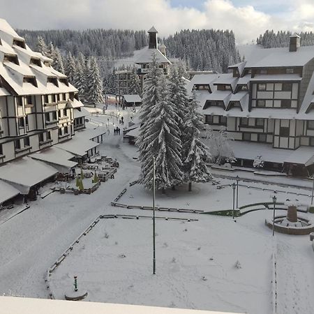 Apartments Mozaik Kopaonik Kültér fotó