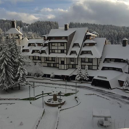 Apartments Mozaik Kopaonik Kültér fotó