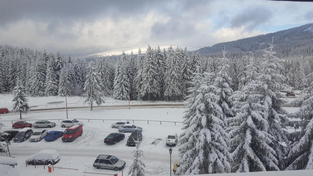 Apartments Mozaik Kopaonik Kültér fotó