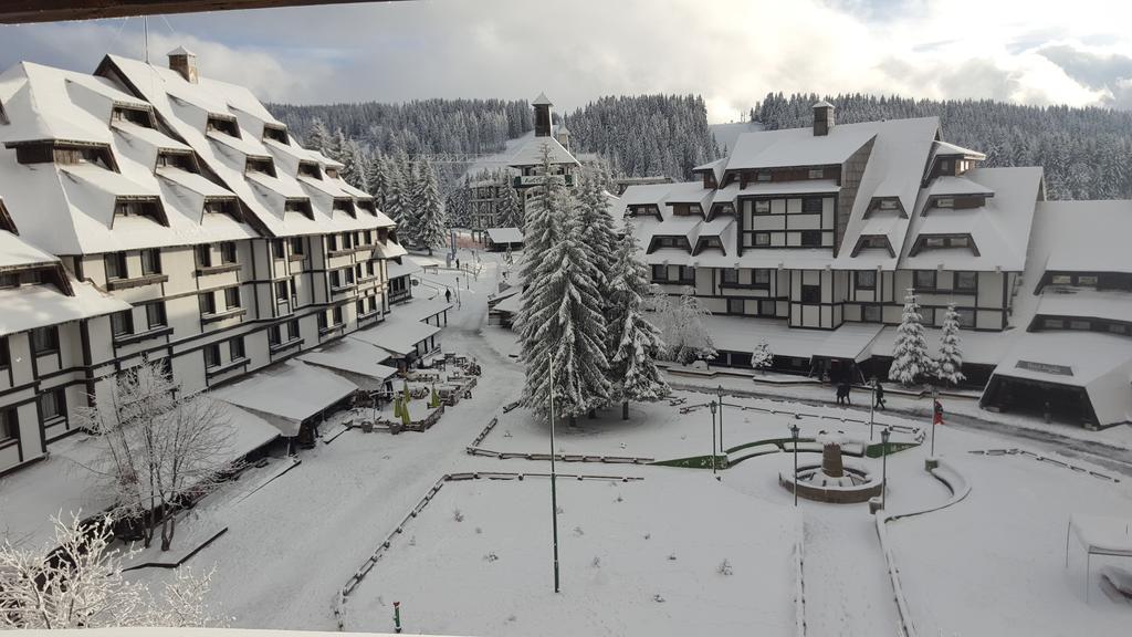 Apartments Mozaik Kopaonik Kültér fotó