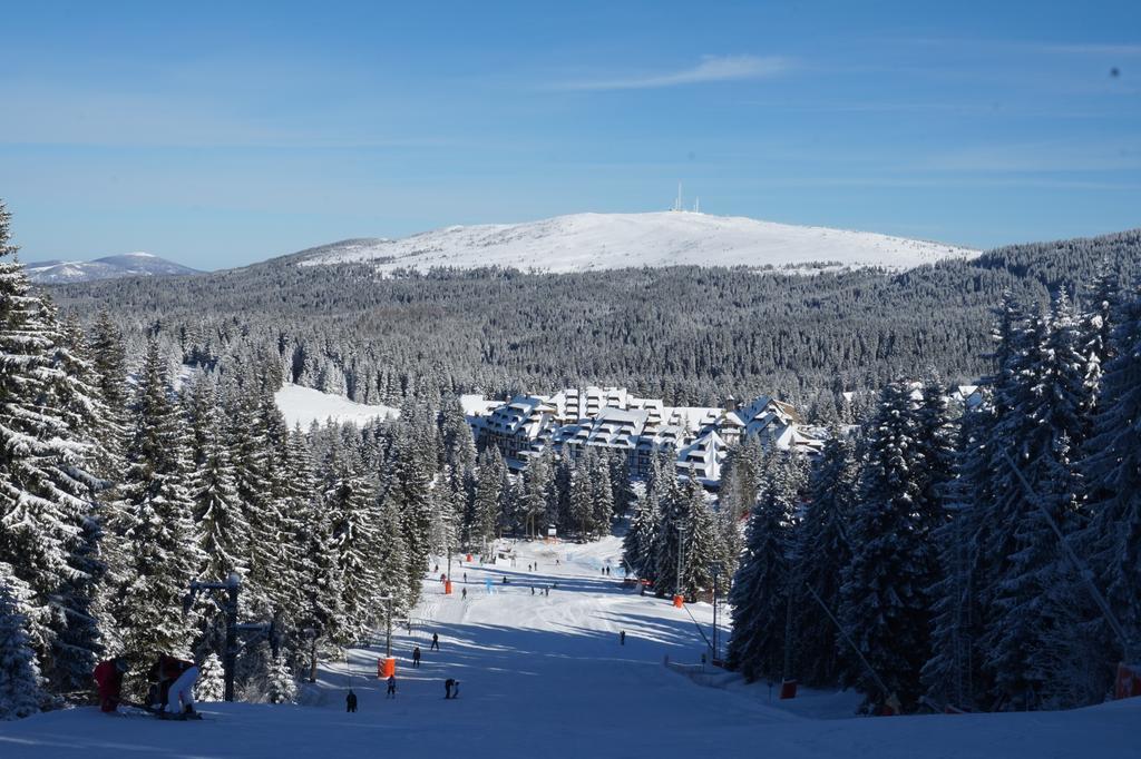 Apartments Mozaik Kopaonik Kültér fotó