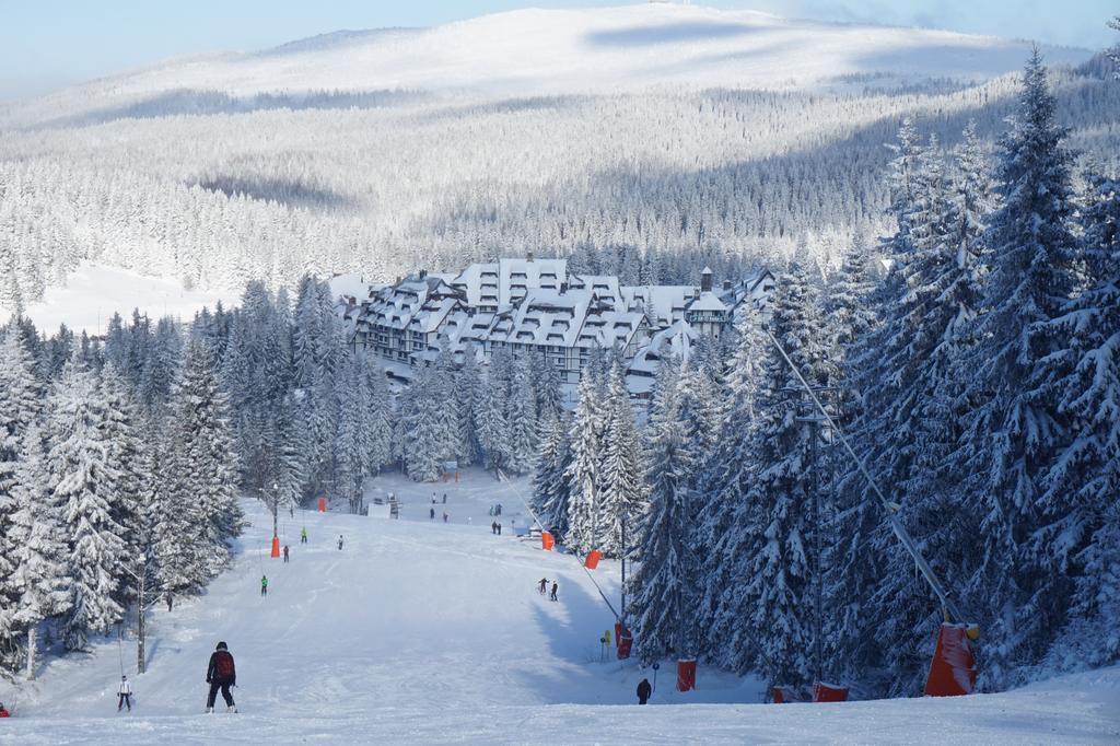 Apartments Mozaik Kopaonik Kültér fotó