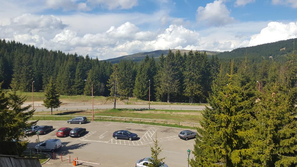 Apartments Mozaik Kopaonik Kültér fotó