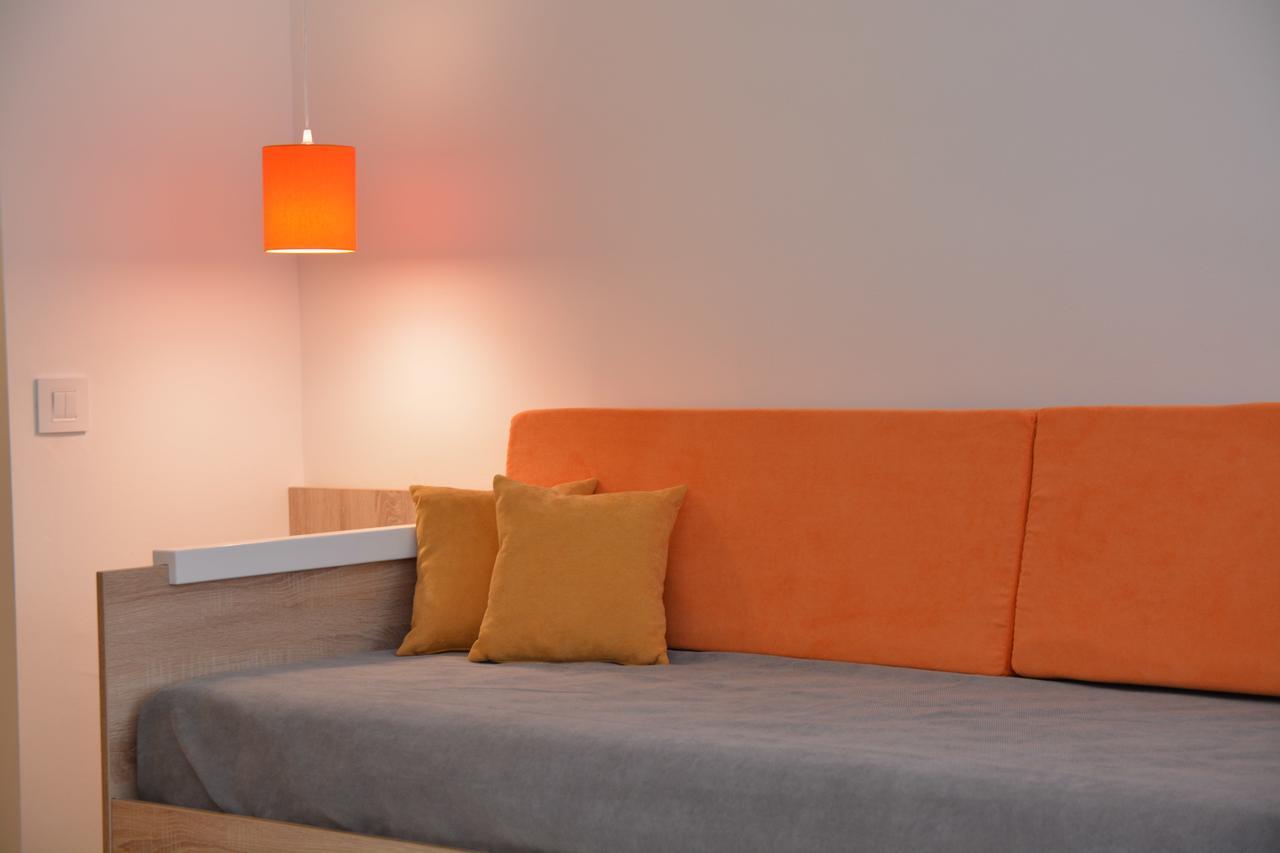 Apartments Mozaik Kopaonik Kültér fotó