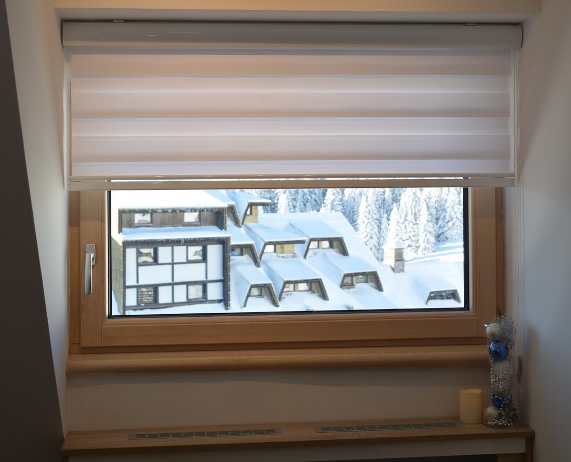 Apartments Mozaik Kopaonik Kültér fotó