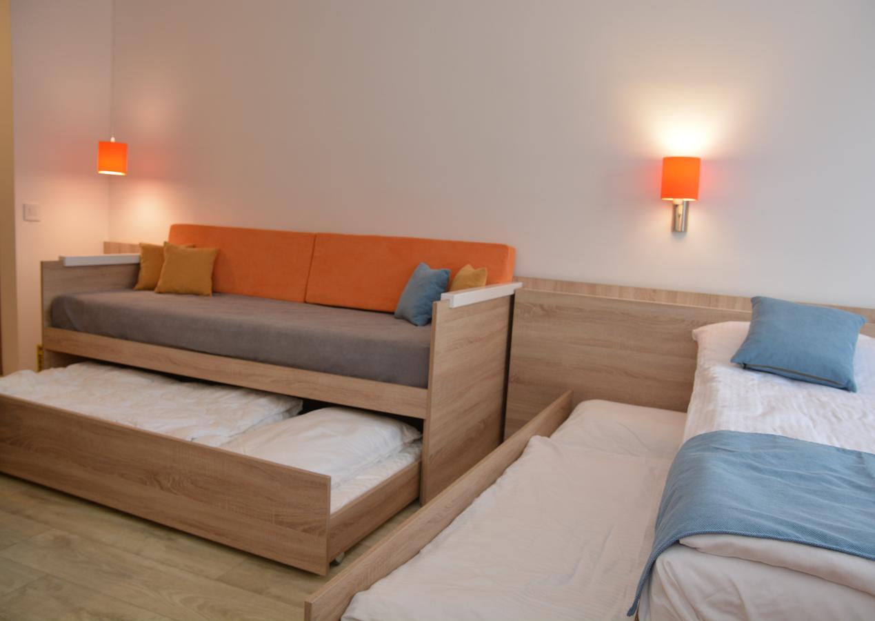 Apartments Mozaik Kopaonik Kültér fotó