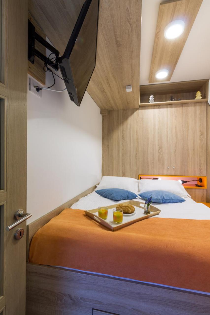Apartments Mozaik Kopaonik Kültér fotó