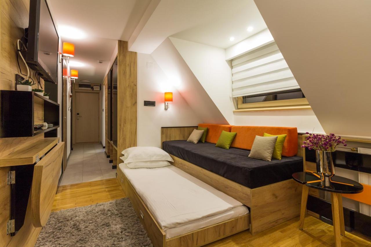 Apartments Mozaik Kopaonik Kültér fotó