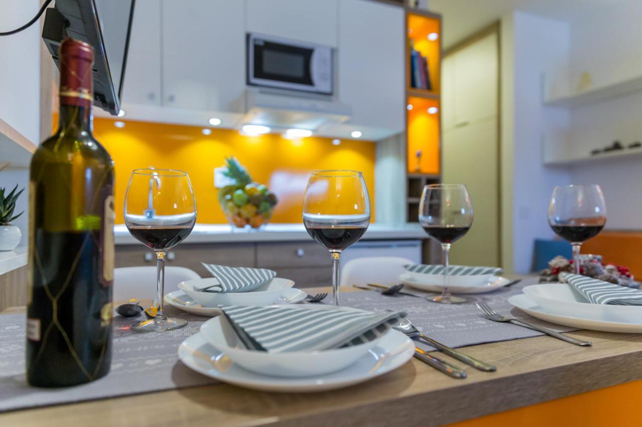 Apartments Mozaik Kopaonik Kültér fotó