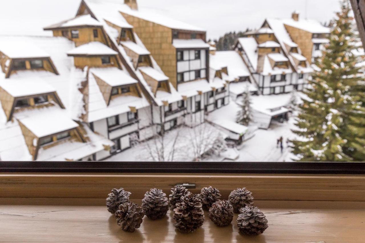 Apartments Mozaik Kopaonik Kültér fotó
