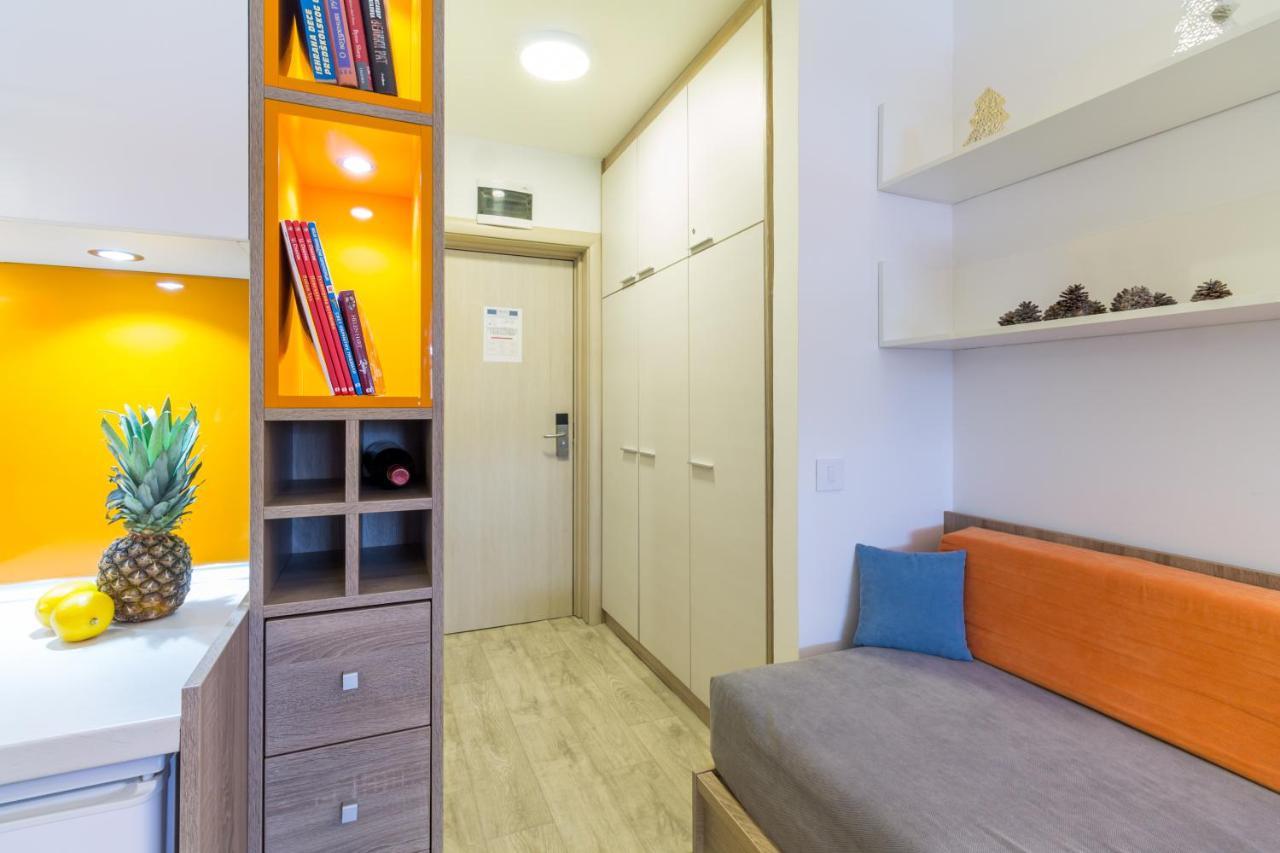 Apartments Mozaik Kopaonik Kültér fotó