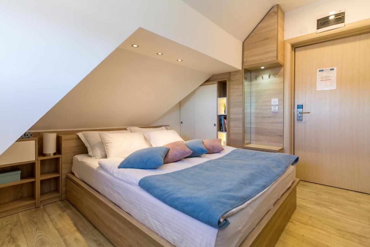 Apartments Mozaik Kopaonik Kültér fotó