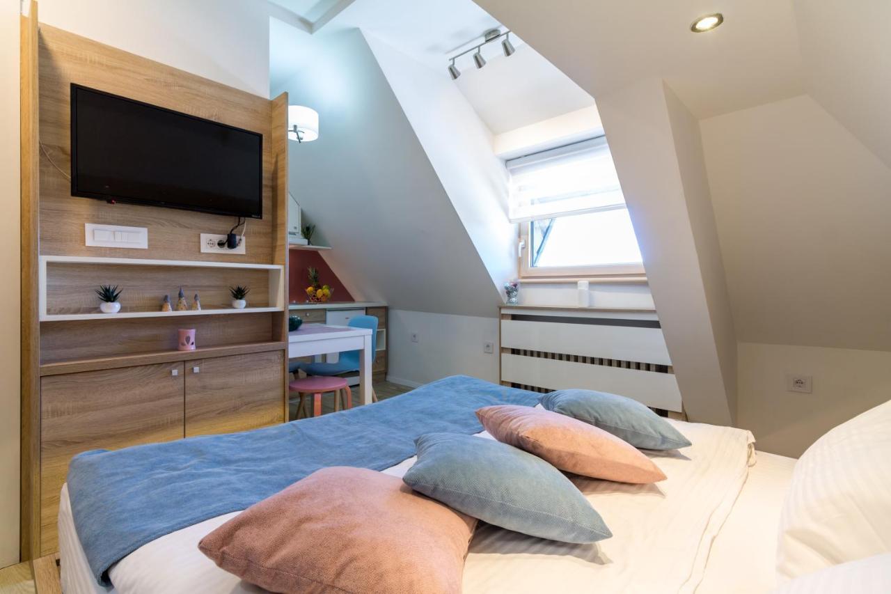 Apartments Mozaik Kopaonik Kültér fotó