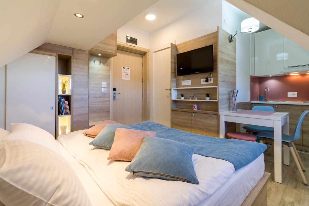 Apartments Mozaik Kopaonik Kültér fotó