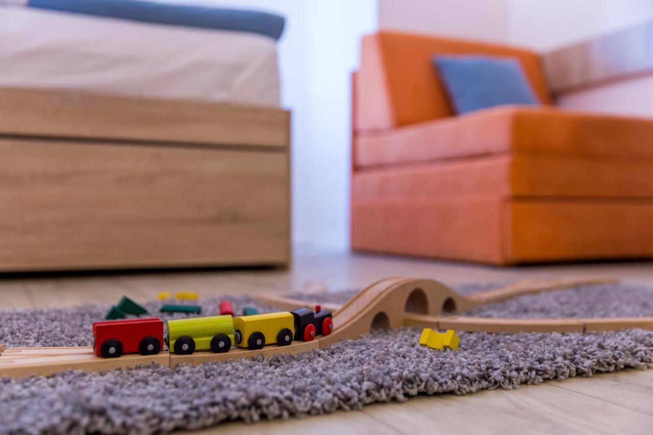 Apartments Mozaik Kopaonik Kültér fotó