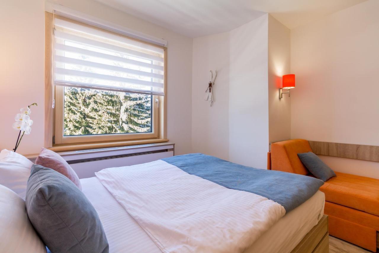 Apartments Mozaik Kopaonik Kültér fotó