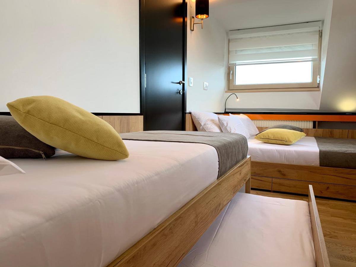 Apartments Mozaik Kopaonik Kültér fotó