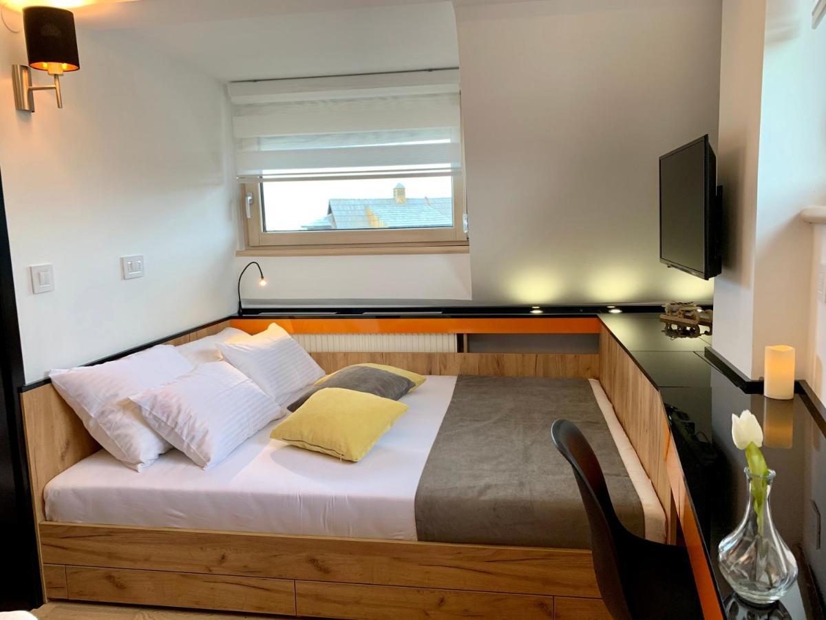 Apartments Mozaik Kopaonik Kültér fotó